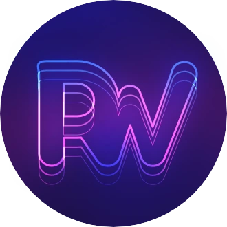 Renderwalk Arculat és Web Design Logo - Vigh Viktor